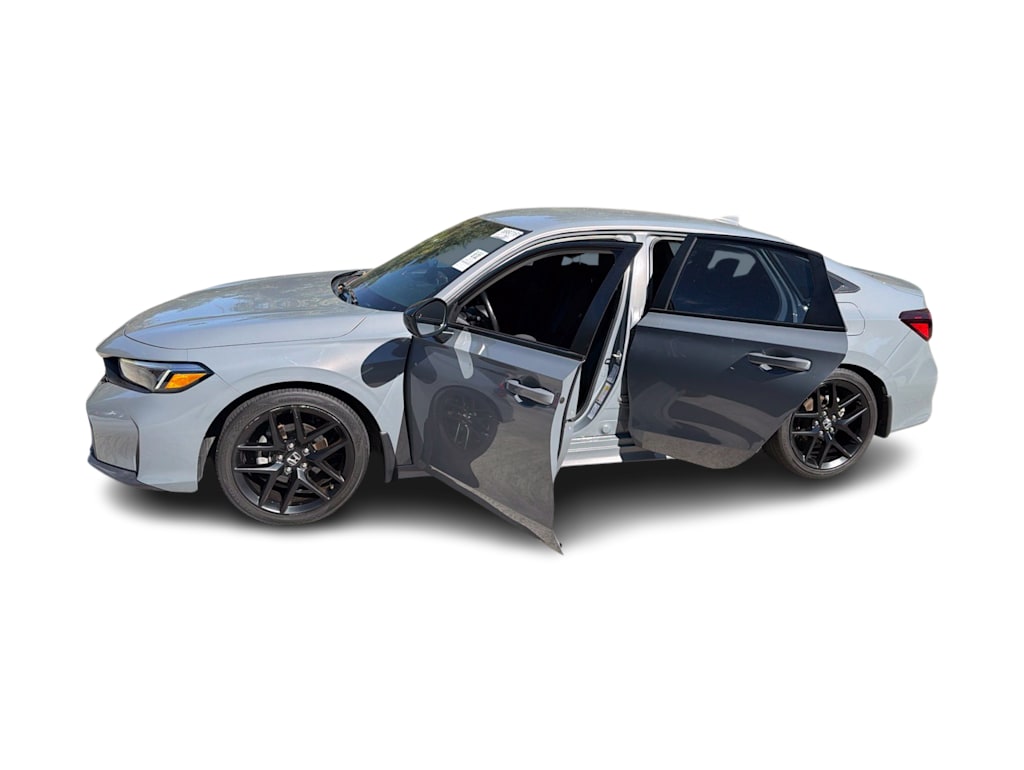 Thumbnail: 2025 Honda Civic - 23