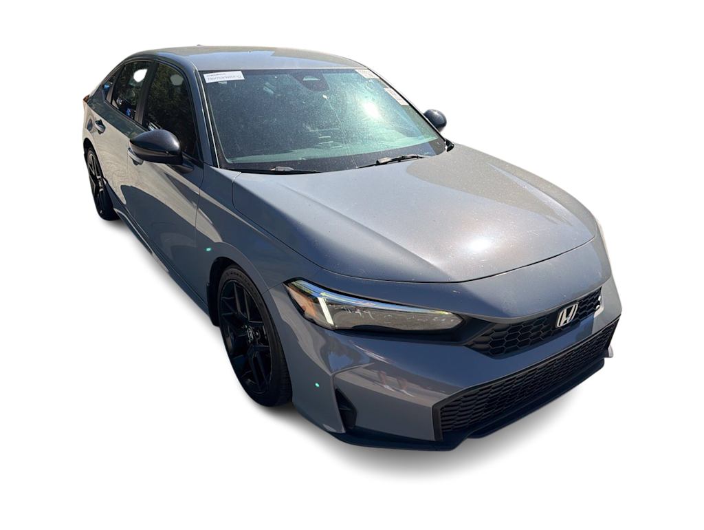 Thumbnail: 2025 Honda Civic - 19