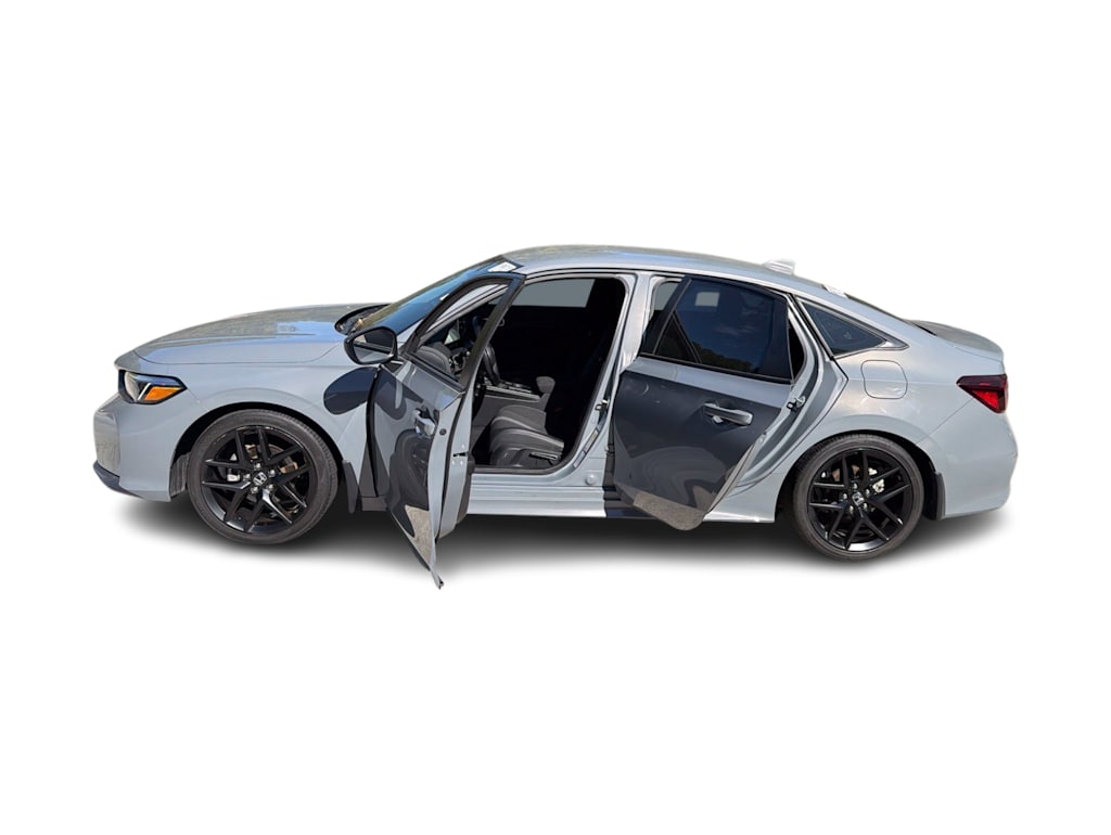 Thumbnail: 2025 Honda Civic - 24