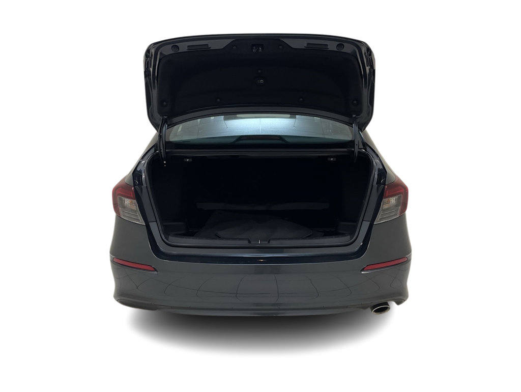 Thumbnail: 2025 Honda Civic - 15