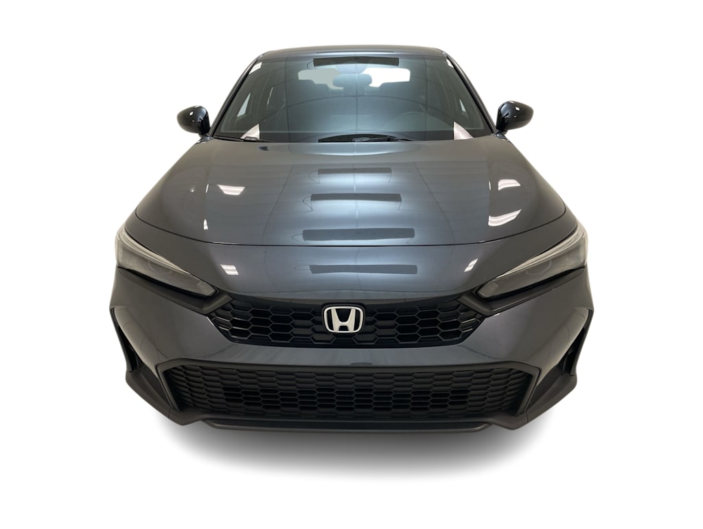 Thumbnail: 2025 Honda Civic - 6