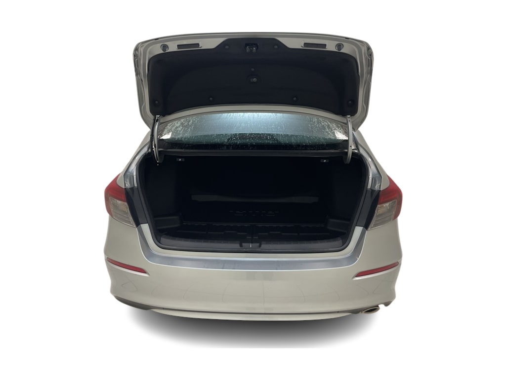 Thumbnail: 2025 Honda Civic - 13