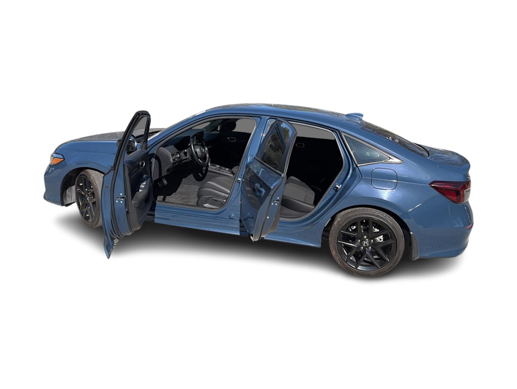 Thumbnail: 2025 Honda Civic - 21