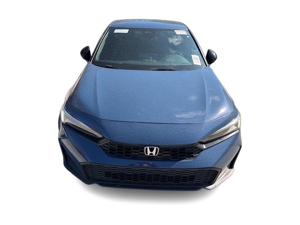 Thumbnail: 2025 Honda Civic - 19