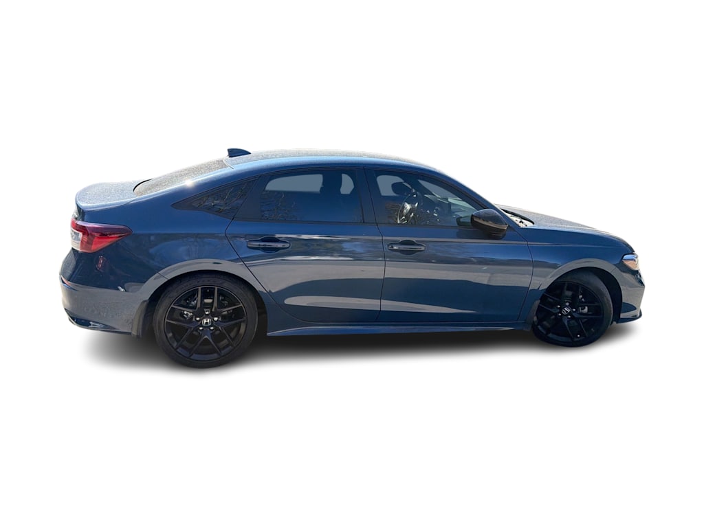 Thumbnail: 2025 Honda Civic - 16