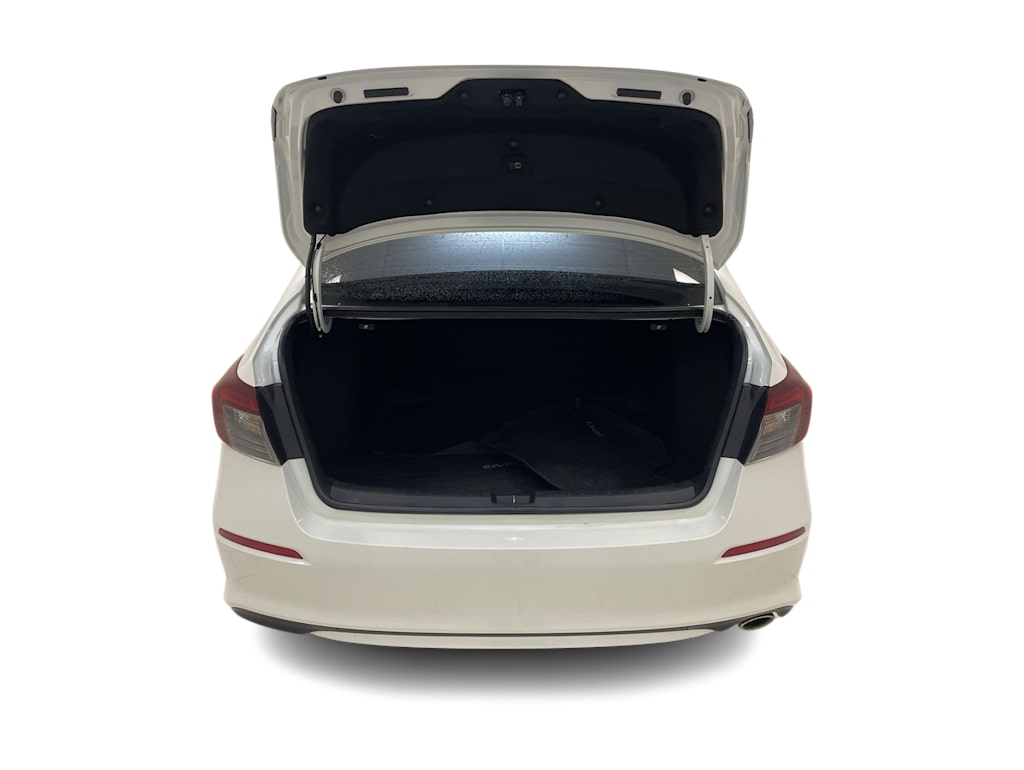 Thumbnail: 2025 Honda Civic - 13