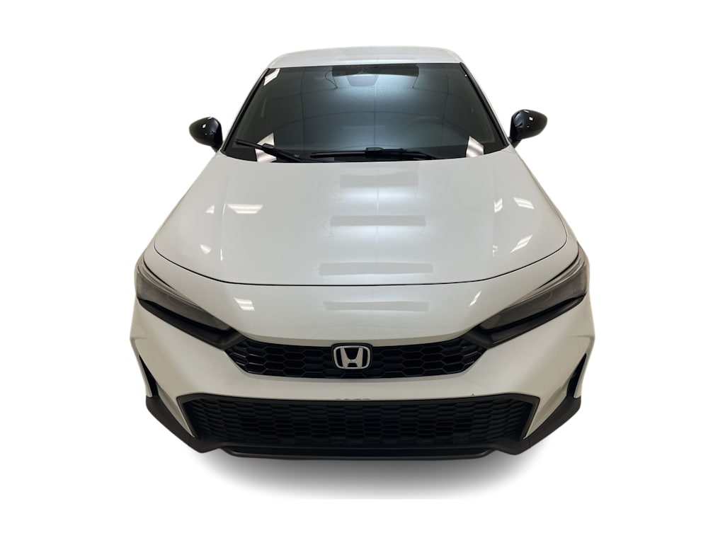 Thumbnail: 2025 Honda Civic - 4