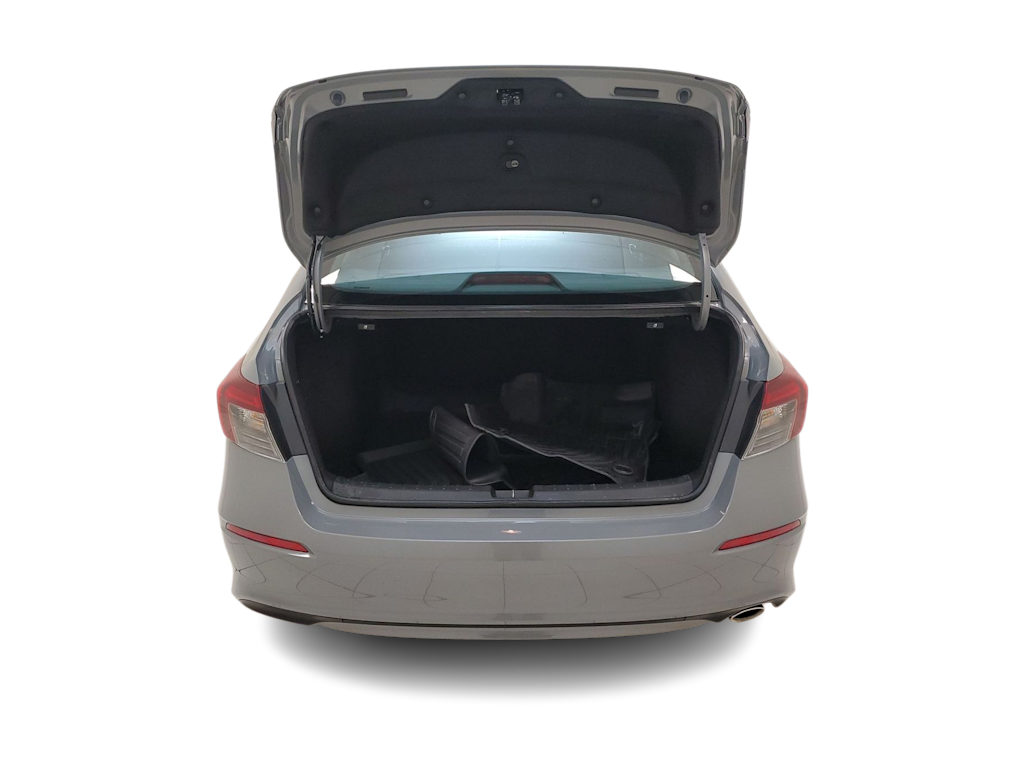 Thumbnail: 2025 Honda Civic - 13