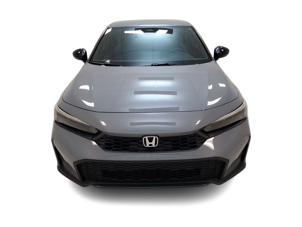 Thumbnail: 2025 Honda Civic - 4