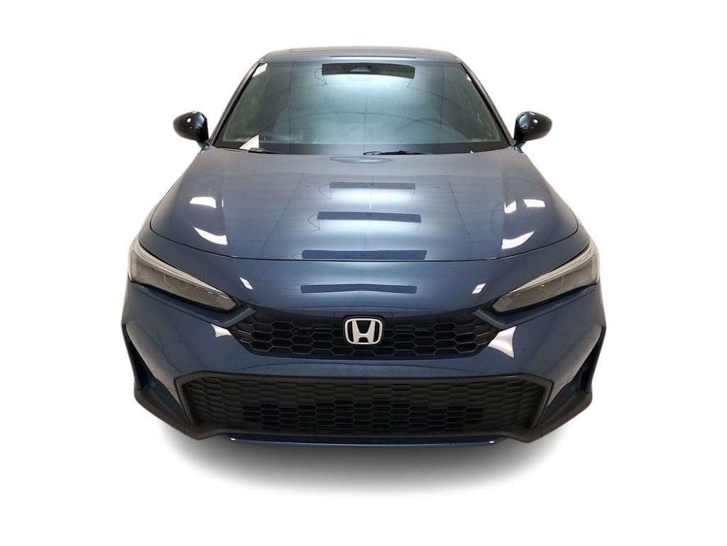 Thumbnail: 2025 Honda Civic - 4