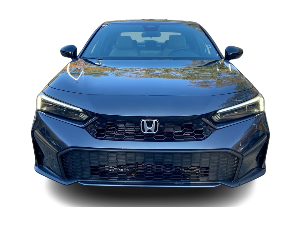Thumbnail: 2026 Honda Civic - 6