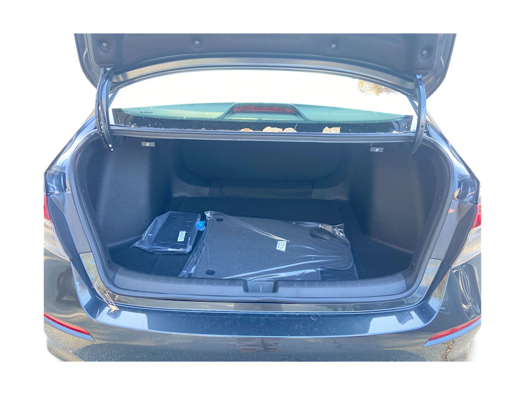 Thumbnail: 2026 Honda Civic - 15