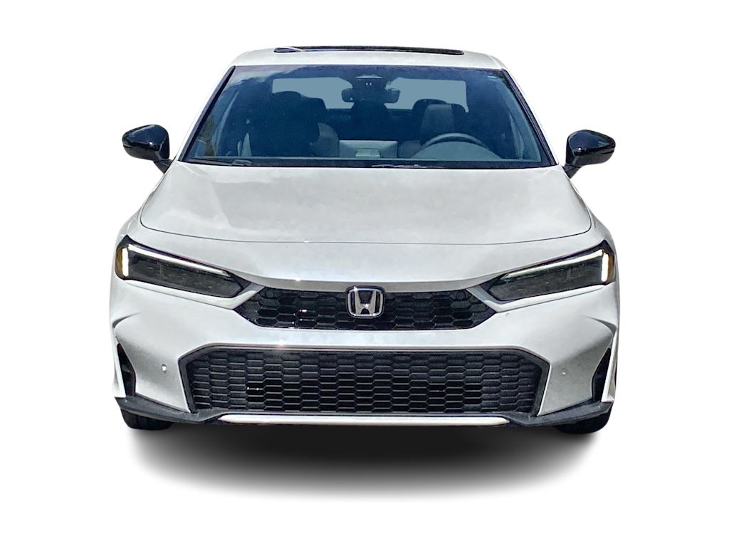 Thumbnail: 2026 Honda Civic - 5