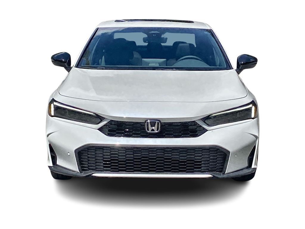 Thumbnail: 2026 Honda Civic - 5
