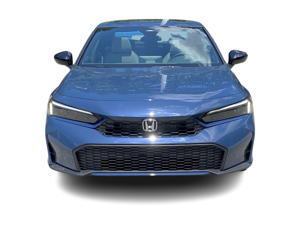 Thumbnail: 2026 Honda Civic - 5