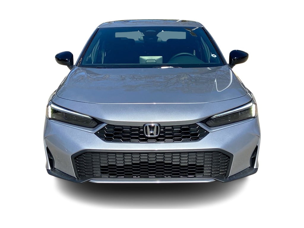 Thumbnail: 2026 Honda Civic - 6