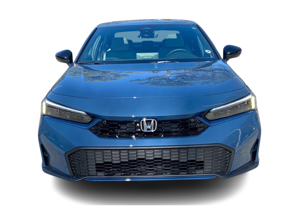 Thumbnail: 2026 Honda Civic - 5