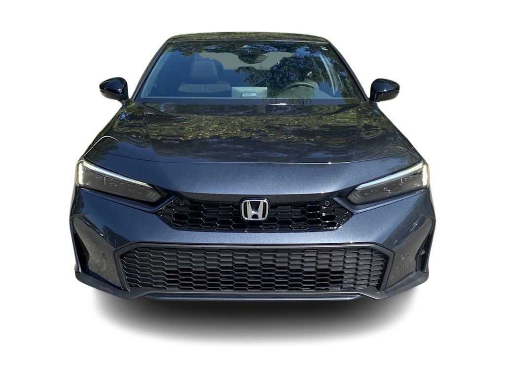 Thumbnail: 2025 Honda Civic - 5