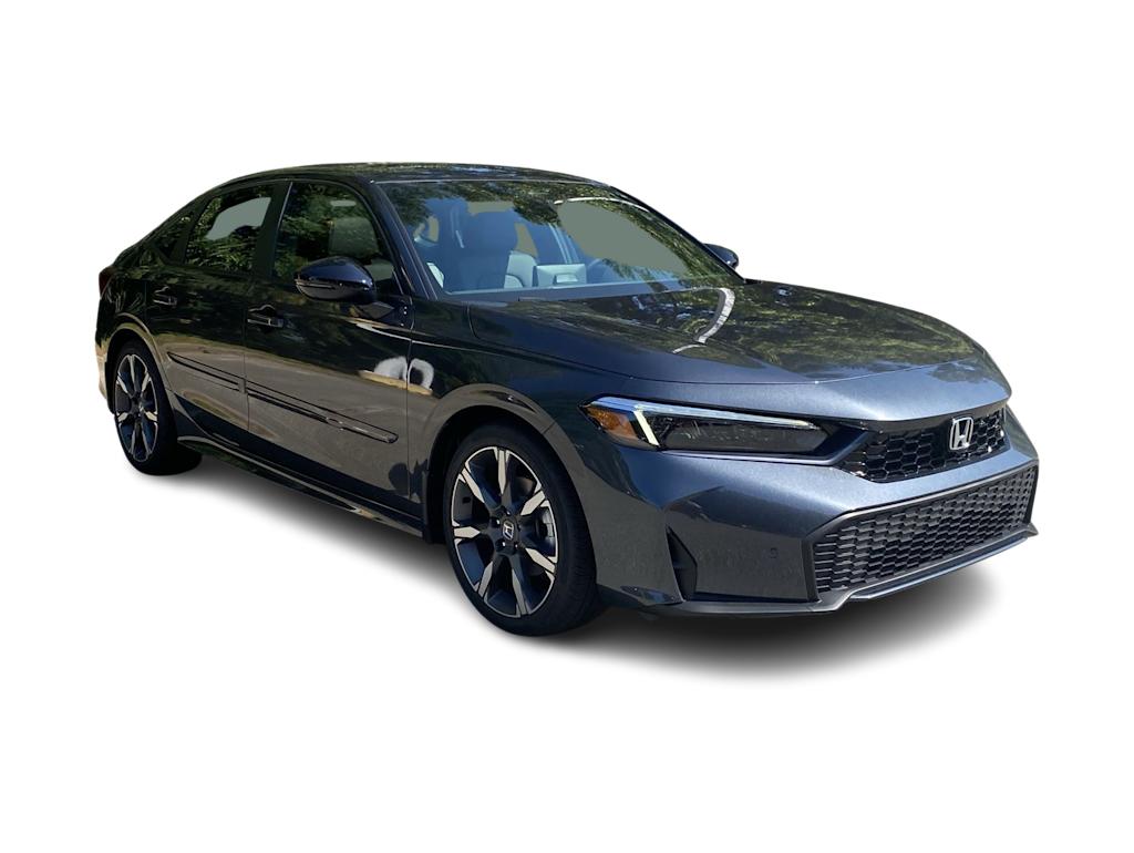 Thumbnail: 2025 Honda Civic - 15