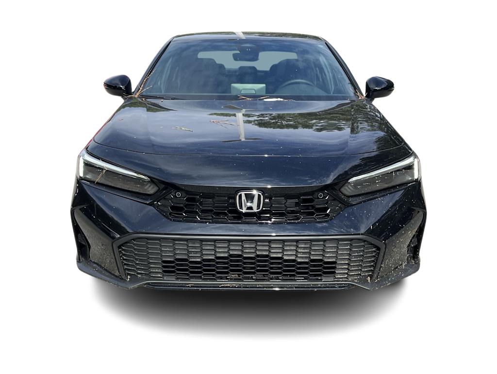 Thumbnail: 2026 Honda Civic - 15