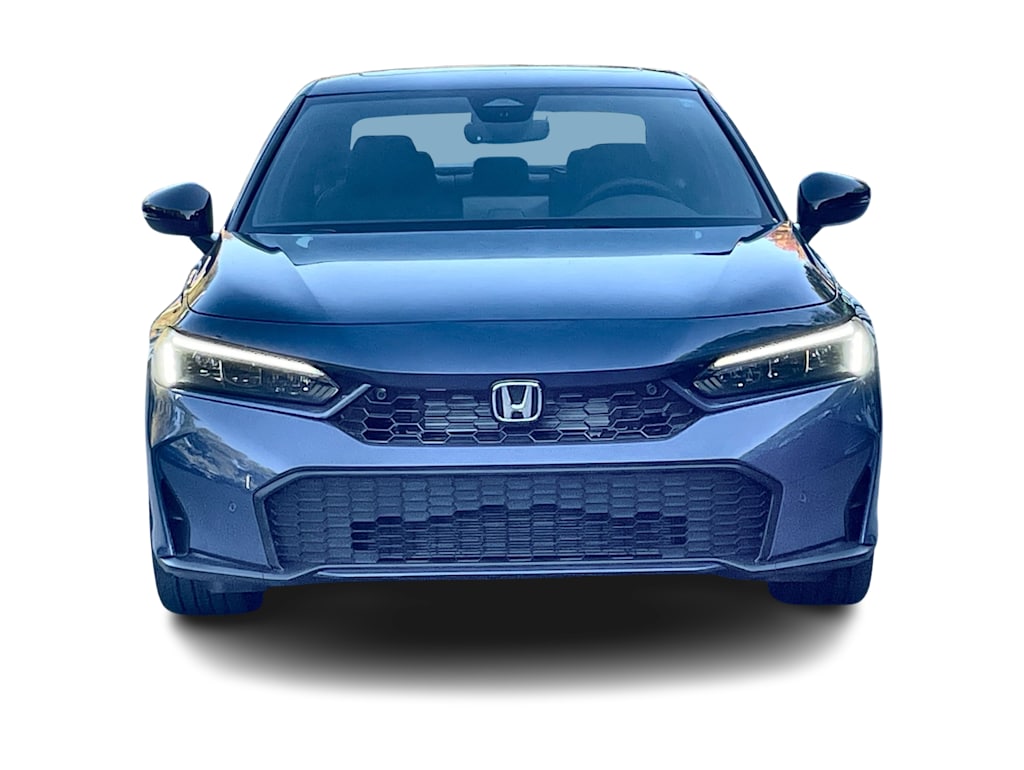 Thumbnail: 2026 Honda Civic - 5