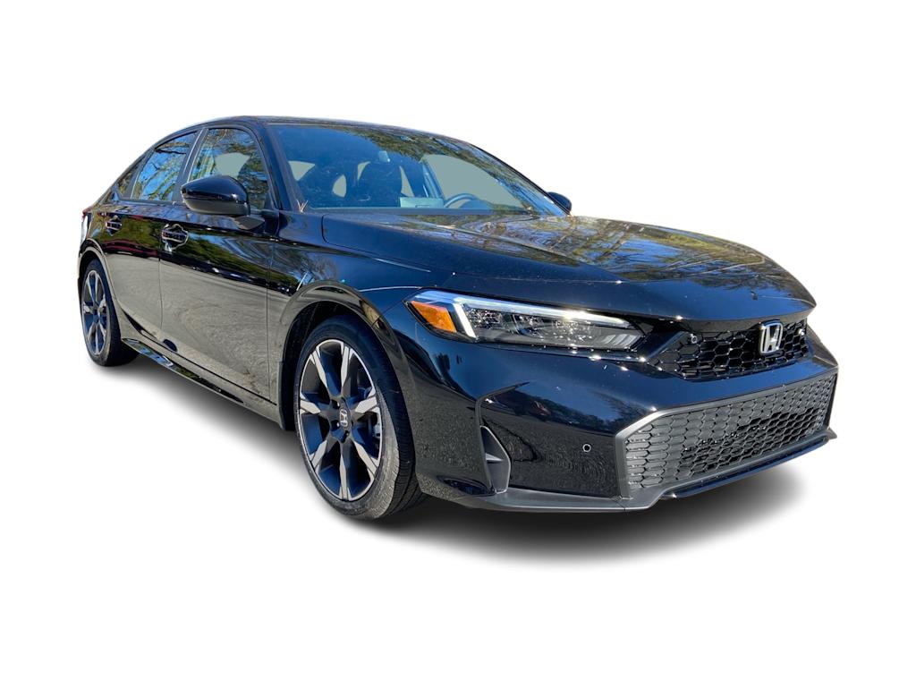 Thumbnail: 2025 Honda Civic - 15