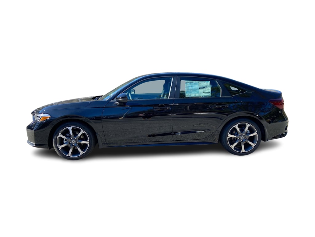 Thumbnail: 2025 Honda Civic - 3