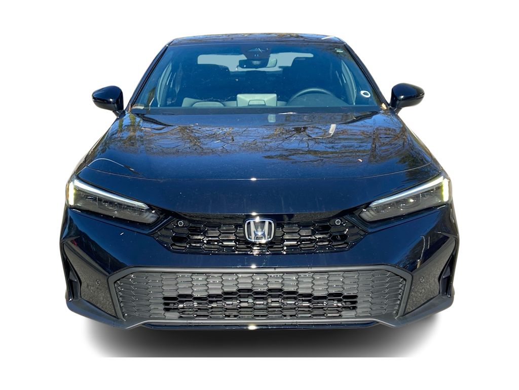 Thumbnail: 2025 Honda Civic - 5