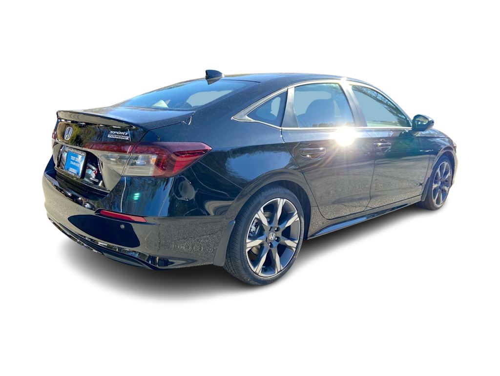 Thumbnail: 2025 Honda Civic - 14