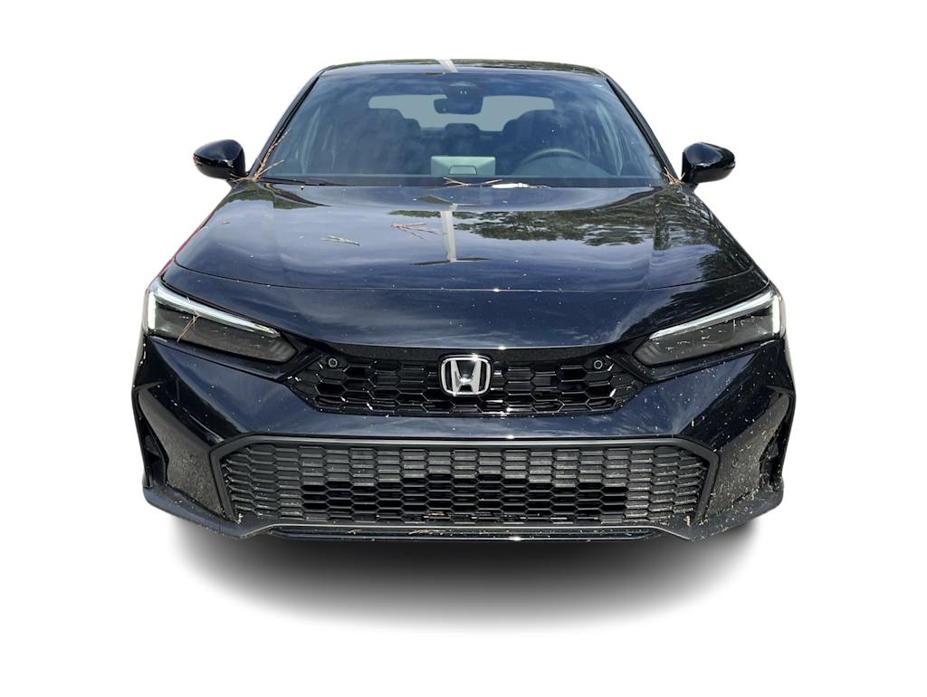 Thumbnail: 2026 Honda Civic - 15