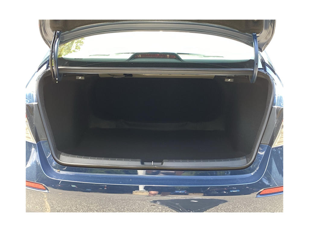 Thumbnail: 2026 Honda Civic - 14