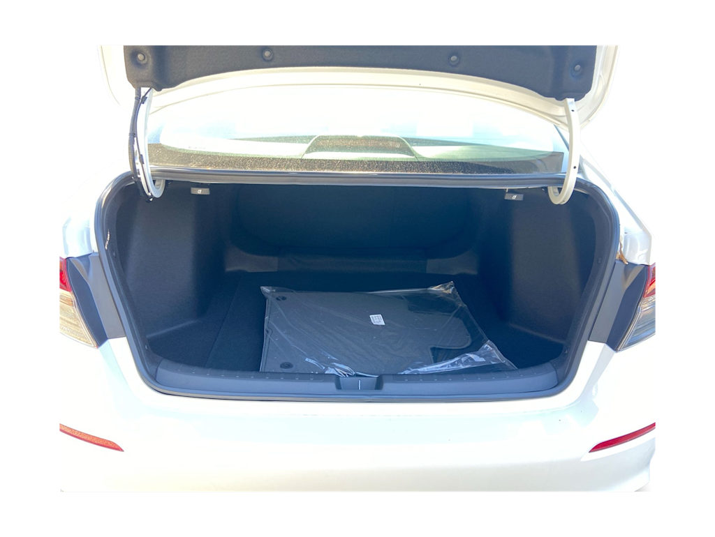 Thumbnail: 2026 Honda Civic - 15