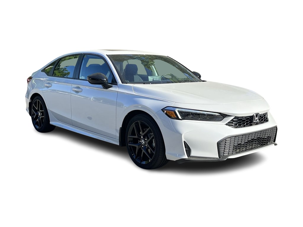 Thumbnail: 2026 Honda Civic - 15