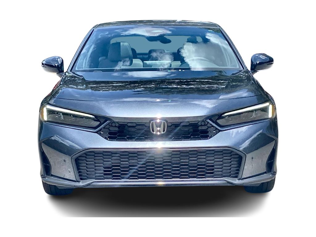 Thumbnail: 2026 Honda Civic - 5