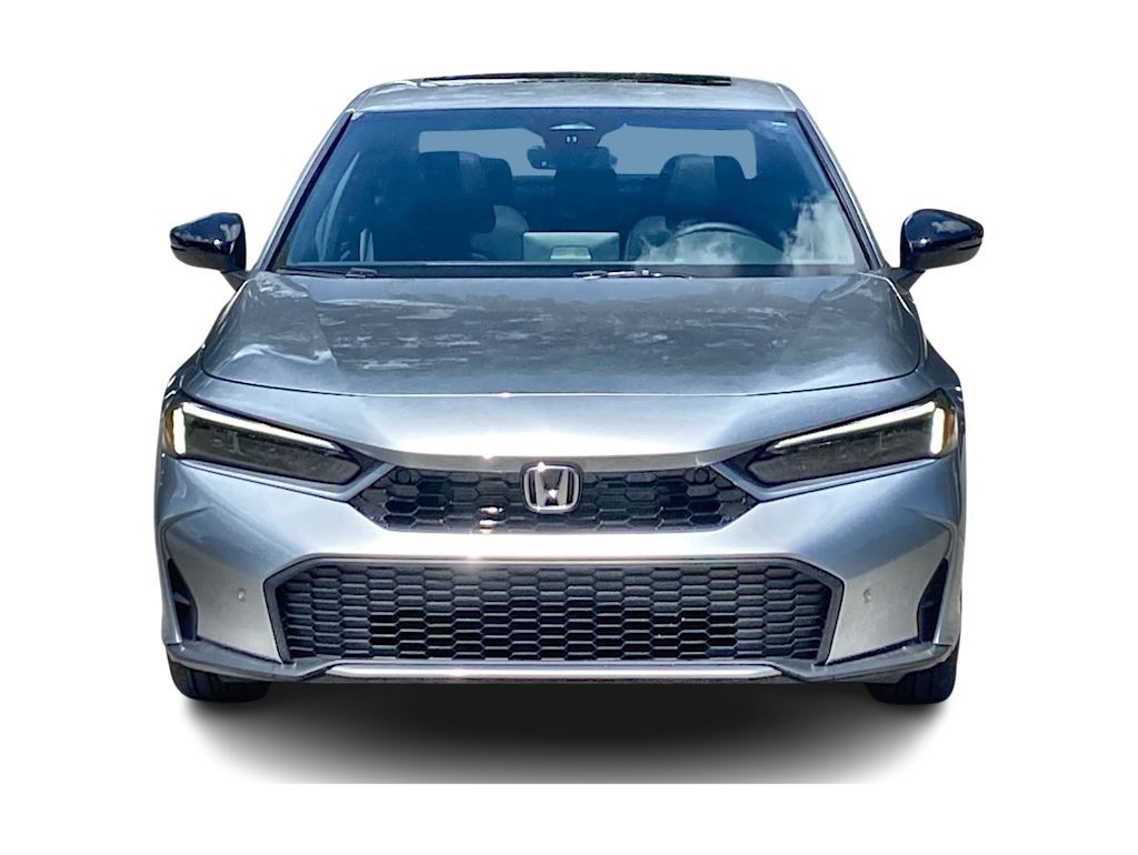 Thumbnail: 2026 Honda Civic - 5