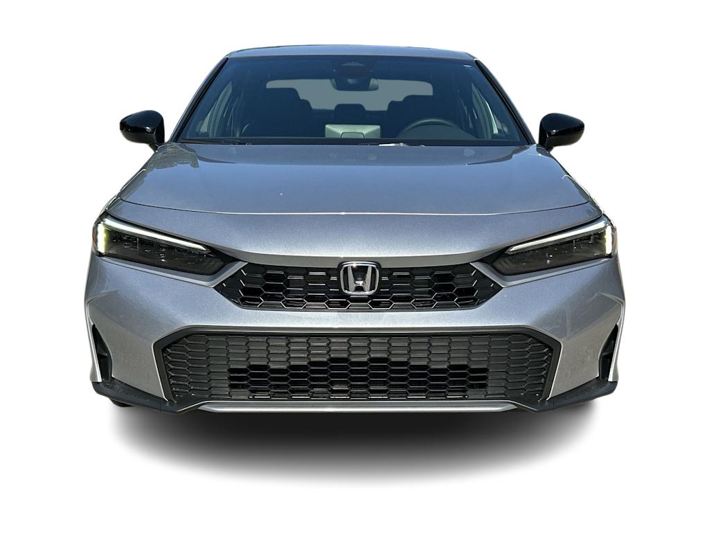 Thumbnail: 2026 Honda Civic - 5