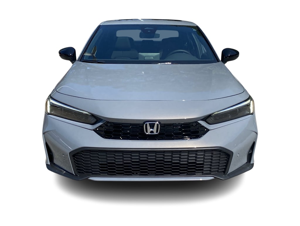 Thumbnail: 2026 Honda Civic - 5