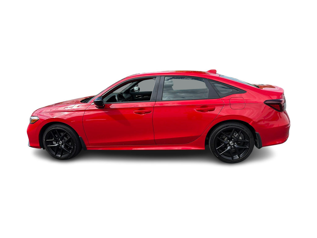 Thumbnail: 2025 Honda Civic - 15
