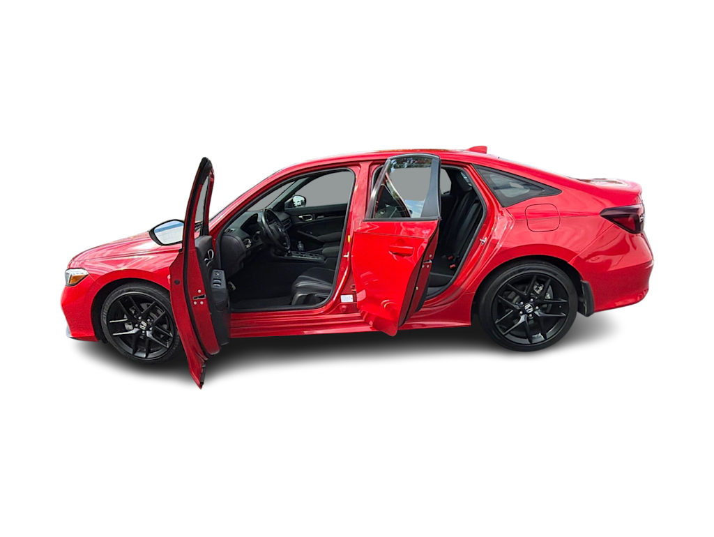 Thumbnail: 2025 Honda Civic - 24