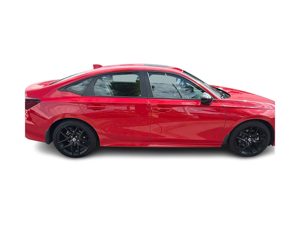 Thumbnail: 2025 Honda Civic - 20