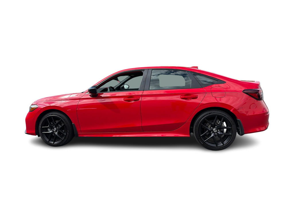 Thumbnail: 2025 Honda Civic - 14