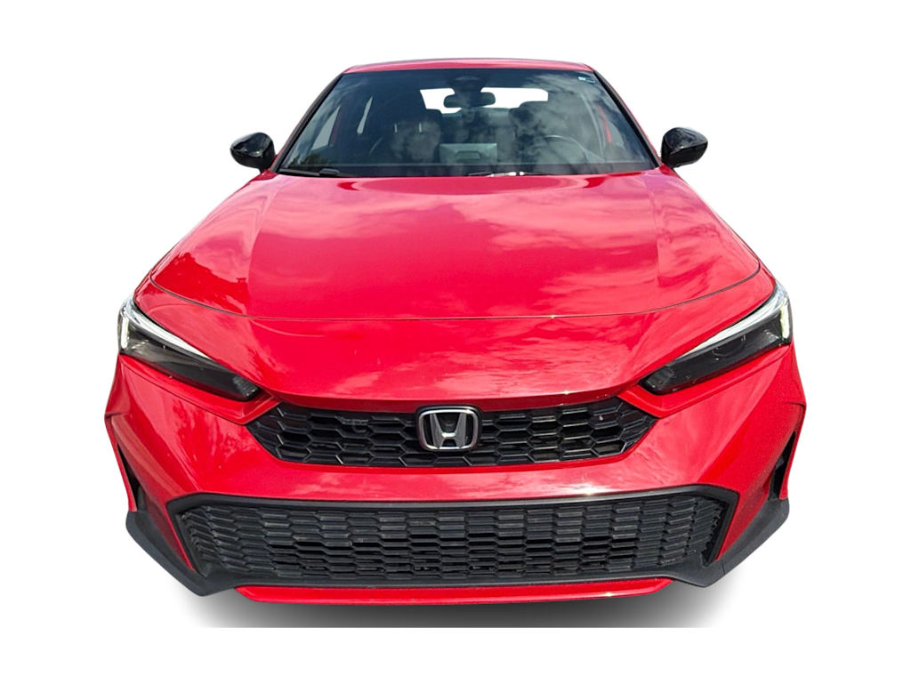 Thumbnail: 2025 Honda Civic - 23