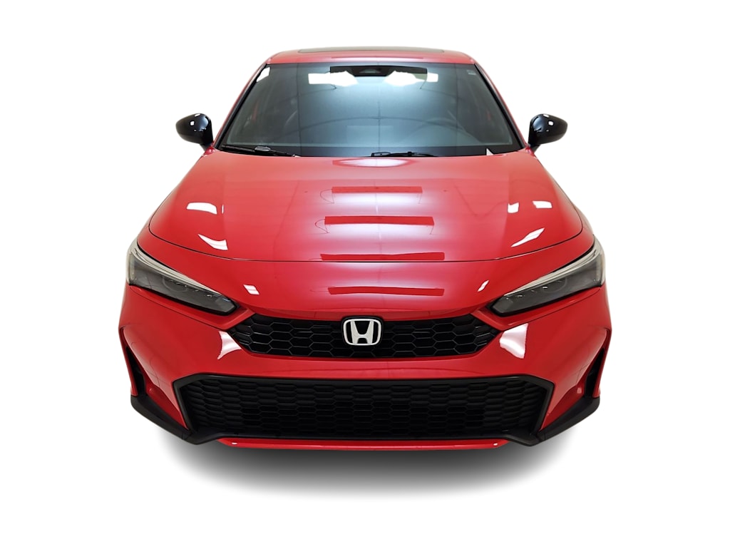 Thumbnail: 2025 Honda Civic - 4