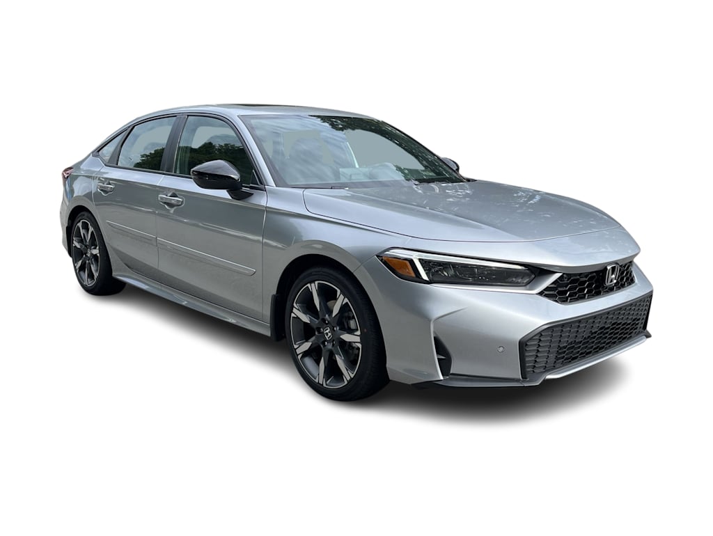 Thumbnail: 2026 Honda Civic - 15