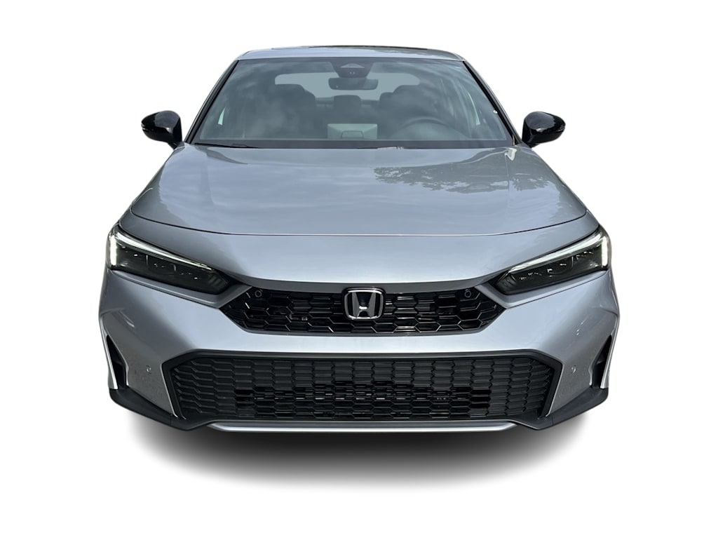 Thumbnail: 2026 Honda Civic - 5