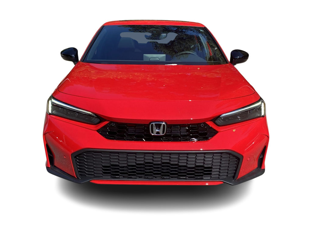 Thumbnail: 2026 Honda Civic - 5