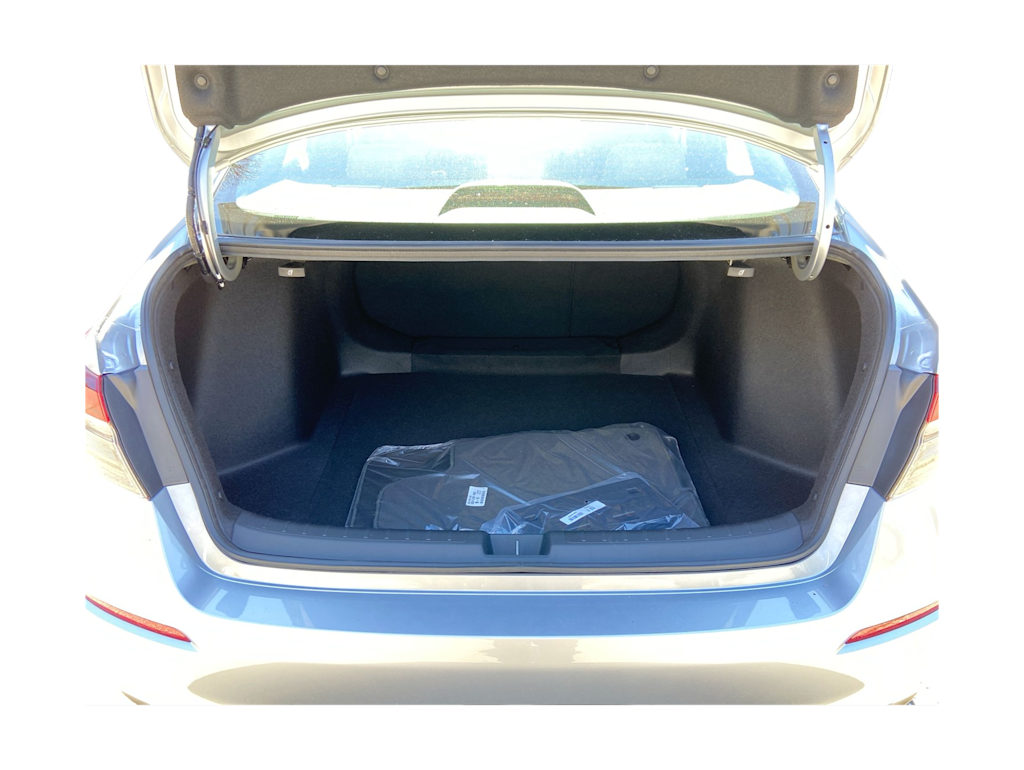 Thumbnail: 2026 Honda Civic - 15