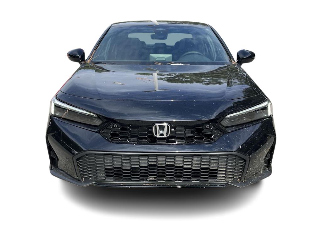 Thumbnail: 2026 Honda Civic - 15