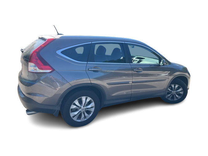 2014 Honda CR-V EX-L 17