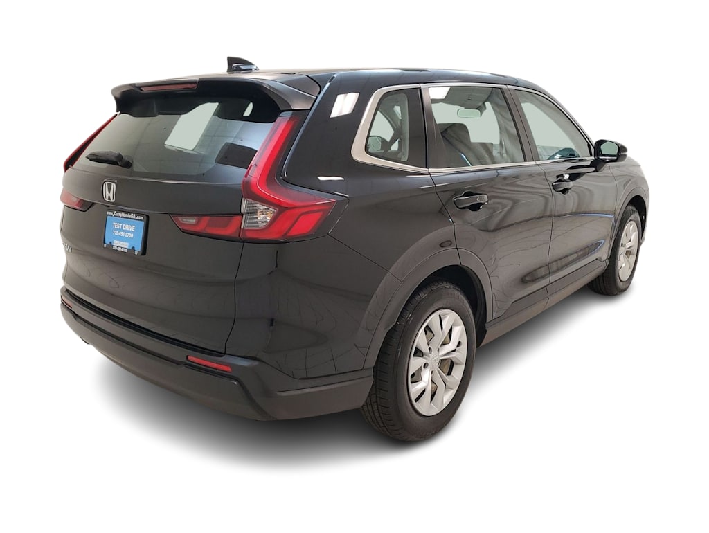 Thumbnail: 2023 Honda CR-V - 26